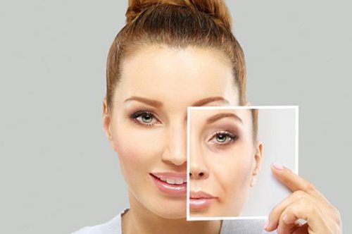 Persiapkan Masa Tuamu agar tetap Awet Muda dimulai dari sekarang