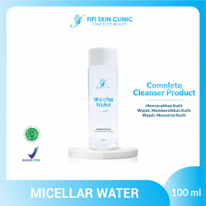 FI MICELLAR WATER FIFI SKIN CLINIC
